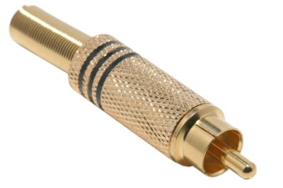 מחבר RCA